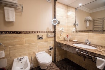 Swiss Hotel