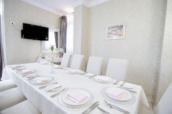 Swiss Hotel