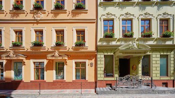 Swiss Hotel