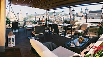 Swiss Hotel