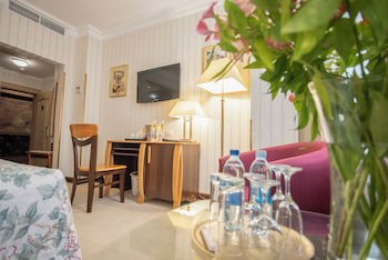 Swiss Hotel