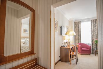 Swiss Hotel