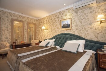 Swiss Hotel