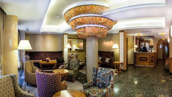 Swiss Hotel