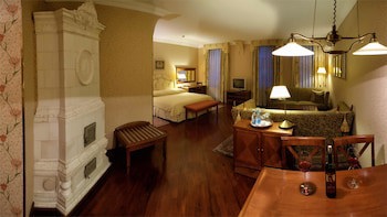 Swiss Hotel