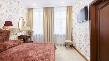 Swiss Hotel