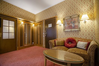 Swiss Hotel