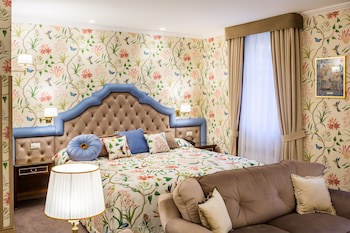 Swiss Hotel