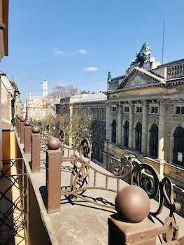 Swiss Hotel