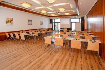 Seehotel Berlin-Rangsdorf galeri fotoğrafı