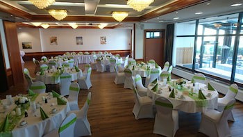 Seehotel Berlin-Rangsdorf galeri fotoğrafı