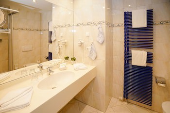 Seehotel Berlin-Rangsdorf galeri fotoğrafı