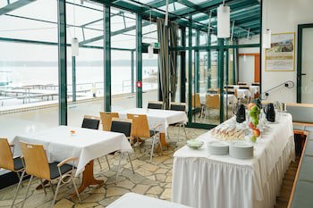 Seehotel Berlin-Rangsdorf galeri fotoğrafı
