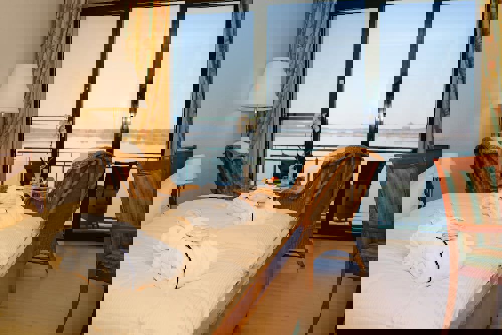 Seehotel Berlin-Rangsdorf