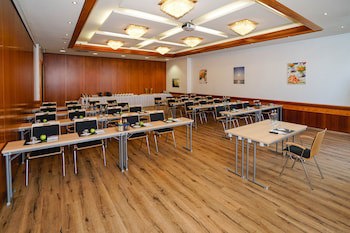 Seehotel Berlin-Rangsdorf galeri fotoğrafı
