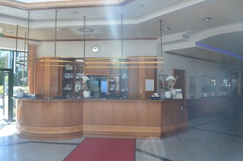 Seehotel Berlin-Rangsdorf fotoğrafı