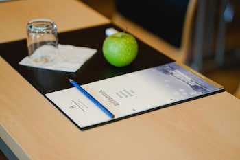 Seehotel Berlin-Rangsdorf galeri fotoğrafı