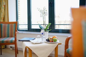 Seehotel Berlin-Rangsdorf galeri fotoğrafı