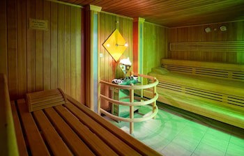 Seehotel Berlin-Rangsdorf galeri fotoğrafı