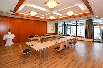 Seehotel Berlin-Rangsdorf galeri fotoğrafı