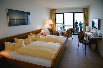 Seehotel Berlin-Rangsdorf fotoğrafı