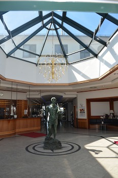 Seehotel Berlin-Rangsdorf fotoğrafı