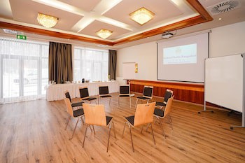 Seehotel Berlin-Rangsdorf galeri fotoğrafı