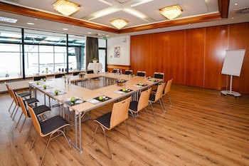 Seehotel Berlin-Rangsdorf galeri fotoğrafı