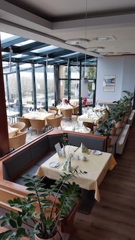 Seehotel Berlin-Rangsdorf galeri fotoğrafı