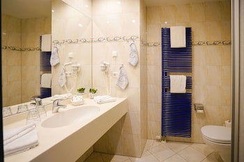 Seehotel Berlin-Rangsdorf galeri fotoğrafı