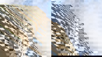 The Marmara Suadiye Residence