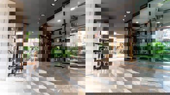 The Marmara Suadiye Residence