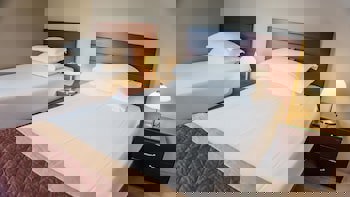 The Marmara Suadiye Residence