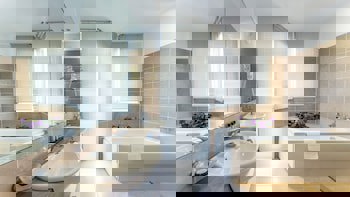 The Marmara Suadiye Residence