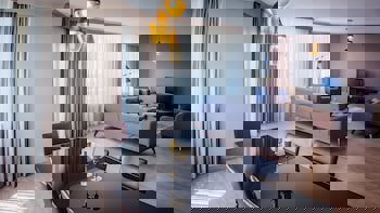 The Marmara Suadiye Residence