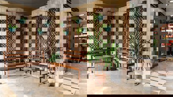 The Marmara Suadiye Residence