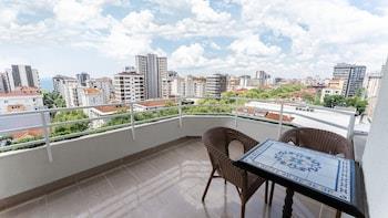 The Marmara Suadiye Residence
