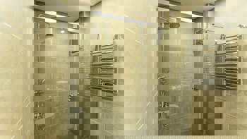 The Marmara Suadiye Residence