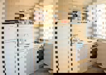 The Marmara Suadiye Residence