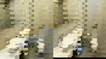 The Marmara Suadiye Residence