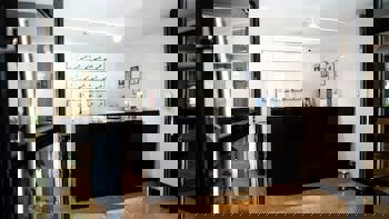 The Marmara Suadiye Residence