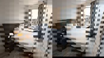 The Marmara Suadiye Residence