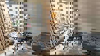 The Marmara Suadiye Residence