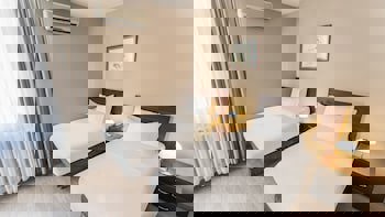 The Marmara Suadiye Residence