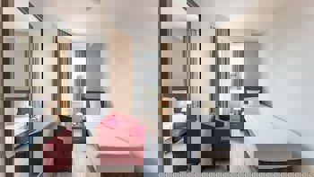 The Marmara Suadiye Residence