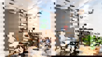 The Marmara Suadiye Residence