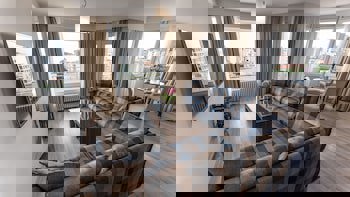 The Marmara Suadiye Residence