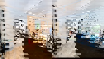 The Marmara Suadiye Residence