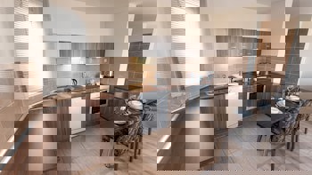 The Marmara Suadiye Residence