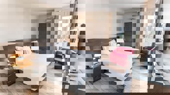 The Marmara Suadiye Residence